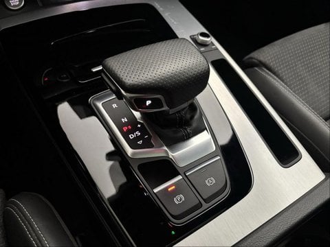 Voitures D'occasion À Beauvais | Audi Q5 35 Tdi Mild Hybrid 163Ch S Line S Tronic 7