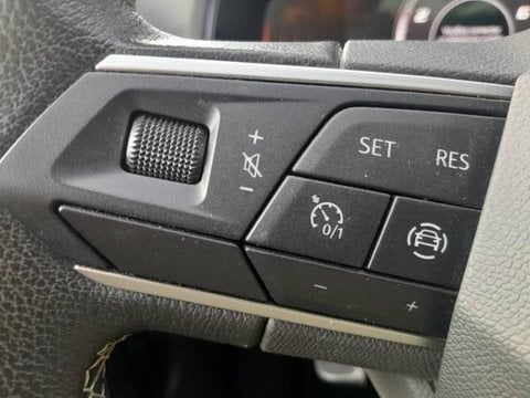 Voitures D'occasion À Jaux Compiègne | Seat Ibiza 1.0 Tsi 95Ch Copa