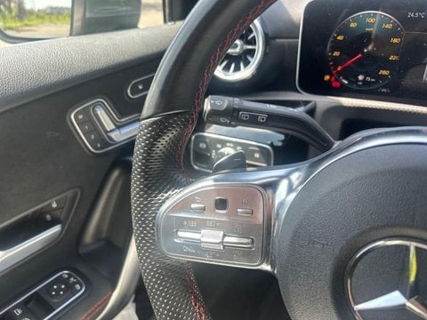 Voitures D'occasion À Sarcelles | Mercedes-Benz Classe A 200 163Ch Amg Line 7G-Dct