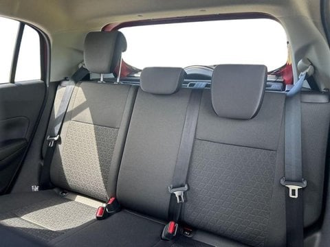 Voitures D'0Km À Jaux Compiègne | Suzuki Swift 1.2 Hybrid 83Ch Privilège Auto
