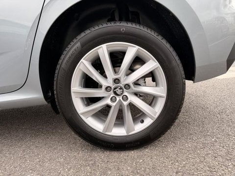 Voitures D'0Km À Garges Lès Gonesse | Škoda Kamiq 1.0 Tsi Evo 2 116Ch Clever Edition