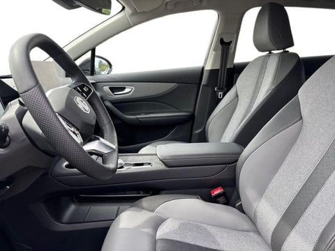 Voitures D'0Km À Vauchelles Les Quesnoy | Mg Mg4 Ev 245Ch - 77Kwh Premium