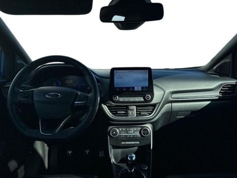 Voitures D'occasion À Vauchelles Les Quesnoy | Ford Puma 1.0 Ecoboost 155Ch Mhev St-Line X