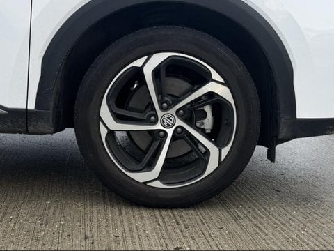 Voitures D'occasion À Saint-Ouen L'aumône | Mg Ehs 1.5T Gdi 258Ch Phev Luxury