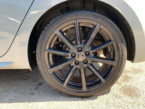 Voitures D'occasion À Compiègne | Audi A1 Sportback 30 Tfsi 110Ch S Line