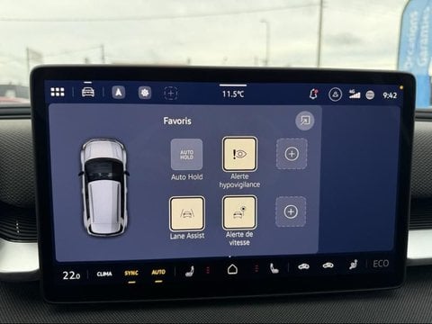 Voitures D'0Km À Pierrelaye | Volkswagen Id. Cross 211Ch 52Kwh Life Edition