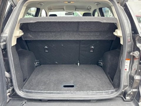 Voitures D'occasion À Morangis | Ford Ecosport 1.0 Ecoboost 125Ch Titanium