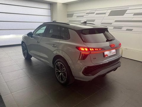 Voitures D'0Km À Beauvais | Audi Q3 1.5 E-Hybrid 272Ch S Line S Tronic 6