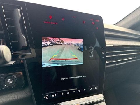 Voitures D'occasion À Vauchelles Les Quesnoy | Renault Austral 1.2 E-Tech Full Hybrid 200Ch Tech...