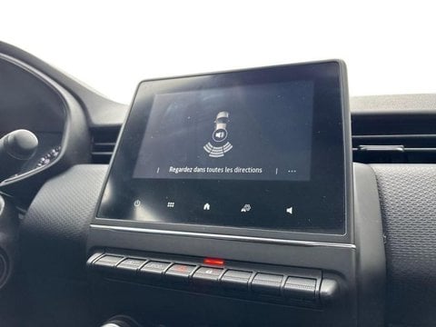 Voitures D'occasion À Etampes | Renault Clio 1.0 Tce 90Ch Business -21N
