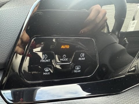 Voitures D'occasion À Garges Lès Gonesse | Volkswagen Golf 2.0 Tsi 245Ch Gti Dsg7