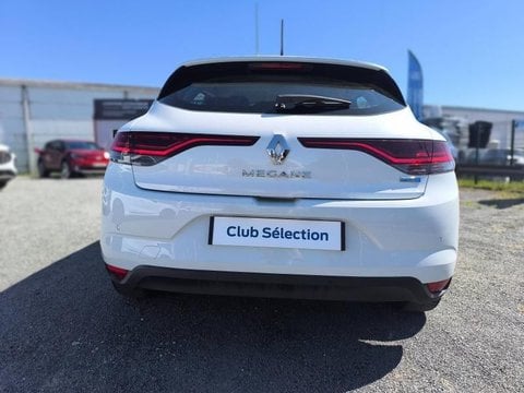 Voitures D'occasion À Saint Quentin | Renault Mégane 1.6 E-Tech Plug-In 160Ch Business -21N
