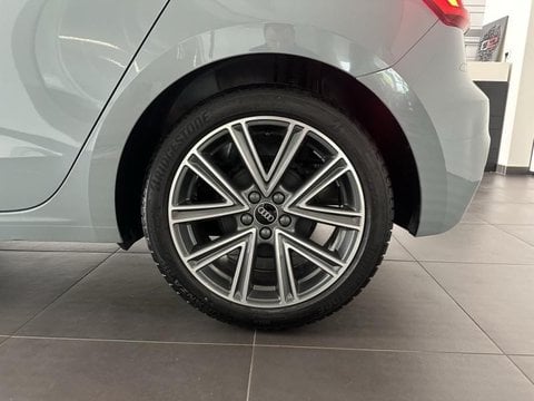 Voitures D'0Km À Beauvais | Audi A1 Sportback 25 Tfsi 95Ch Design