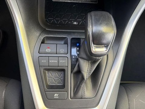 Voitures D'occasion À Bretigny Sur Orge | Toyota Rav4 Hybride 218Ch Dynamic 2Wd My21