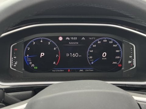 Voitures D'occasion À Saint-Ouen L'aumône | Volkswagen T-Roc 1.5 Tsi Evo2 150Ch R-Line Dsg7
