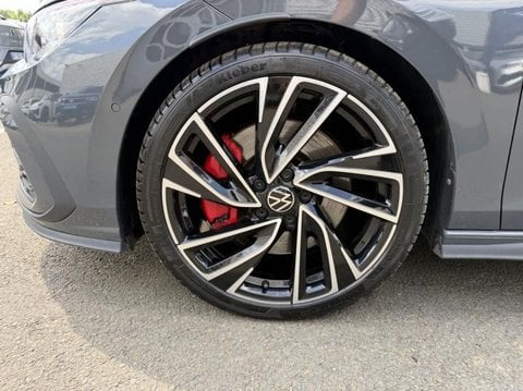 Voitures D'occasion À Garges Lès Gonesse | Volkswagen Golf 2.0 Tsi 245Ch Gti Dsg7