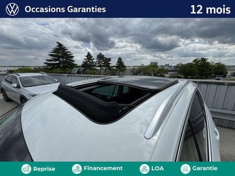 Voitures D'occasion À Saint-Ouen L'aumône | Volkswagen Tiguan 1.4 Tsi 150Ch Act Carat Dsg6
