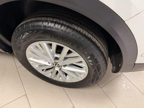 Voitures D'occasion À Villaines Sous Bois | Volkswagen T-Roc 1.0 Tsi 110Ch Life Plus