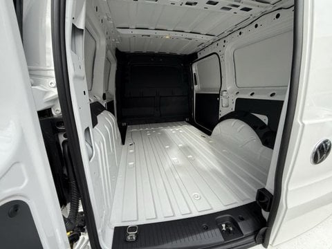 Voitures D'occasion À Pierrelaye | Volkswagen Caddy Cargo Maxi 2.0 Tdi 122Ch Business Dgs7