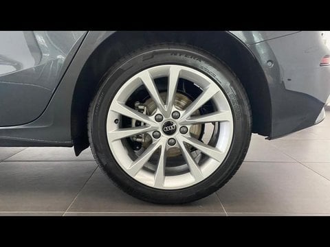 Voitures D'0Km À Beauvais | Audi A3 Sportback 40 Tfsi E 204Ch Phev Business Executive S Tronic 6
