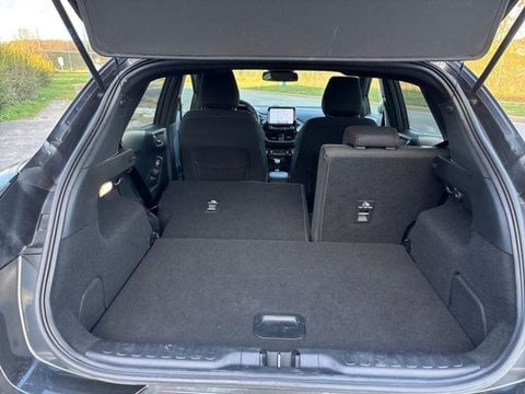 Voitures D'occasion À Etampes | Ford Puma 1.0 Flexifuel 125Ch S&S Mhev St-Line