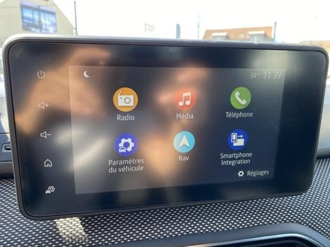 Voitures D'occasion À Pierrelaye | Dacia Sandero 1.0 Sce 65Ch Confort -22