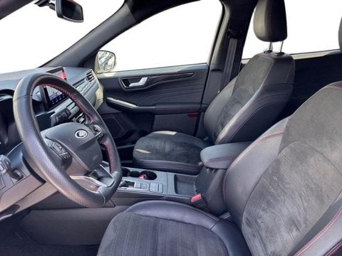 Voitures D'occasion À Morangis | Ford Kuga 2.5 Duratec 190Ch Fhev E85 St-Line X Bva