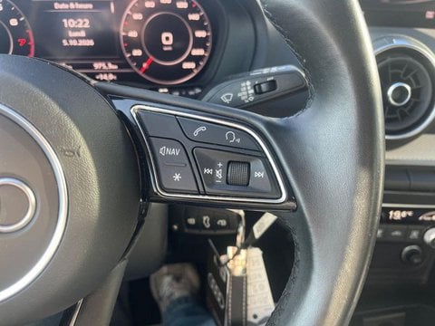 Voitures D'occasion À Saint Maximin | Audi Q2 30 Tfsi 110Ch Design