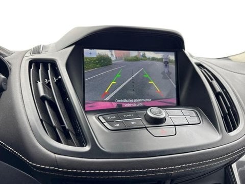 Voitures D'occasion À Saint Maximin | Ford Kuga 1.5 Flexifuel-E85 150Ch Stop&Start Vignale 4X2 B...