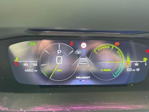 Voitures D'occasion À Jaux Compiègne | Peugeot 308 1.2 Hybrid 145Ch Gt E-Dcs6