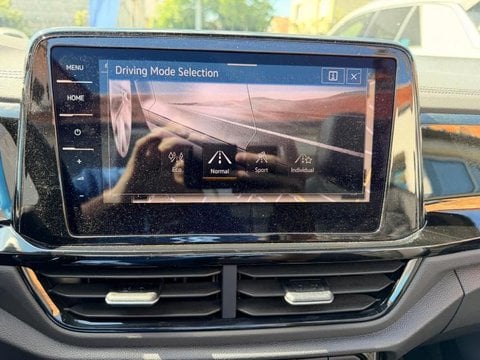 Voitures D'occasion À Sartrouville | Volkswagen T-Roc Cabriolet 1.5 Tsi Evo 150Ch R-Line Dsg7
