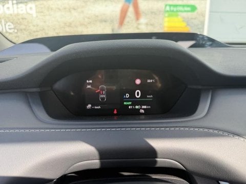Voitures D'occasion À Jaux Compiègne | Škoda Enyaq 286Ch 85 Sportline