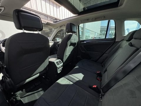 Voitures D'occasion À Saint-Ouen L'aumône | Volkswagen Tiguan 1.4 Ehybrid 245Ch Elegance Dsg6