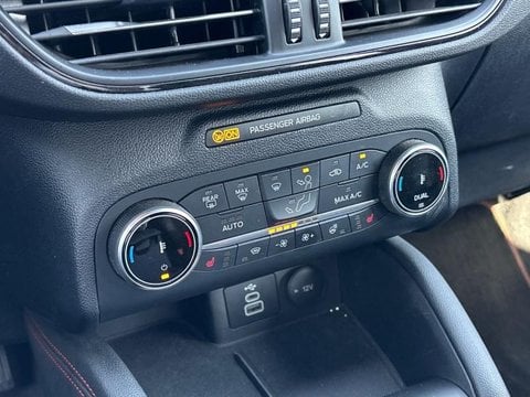 Voitures D'occasion À Morangis | Ford Kuga 2.5 Duratec 190Ch Fhev E85 St-Line X Bva