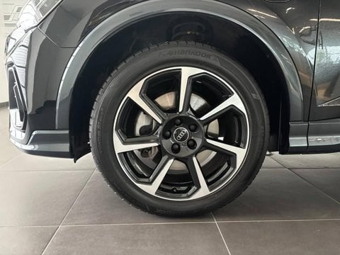 Voitures D'occasion À Beauvais | Audi Q3 Sportback 45 Tfsi E 245Ch S Line S Tronic 6