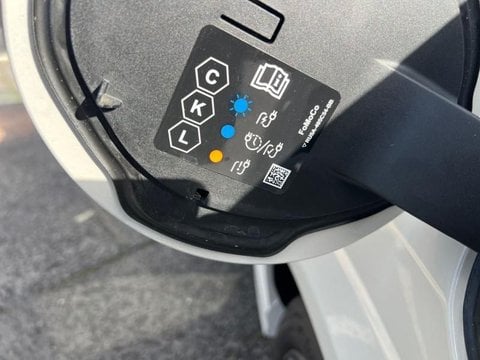 Voitures D'0Km À Saint Ouen L'aumône | Ford Puma Gen-E 168Ch Standard Range 43 Kwh Sound Edition