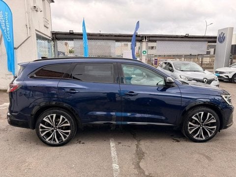 Voitures D'occasion À Sartrouville | Renault Espace 1.2 E-Tech Full Hybrid 200Ch Iconic