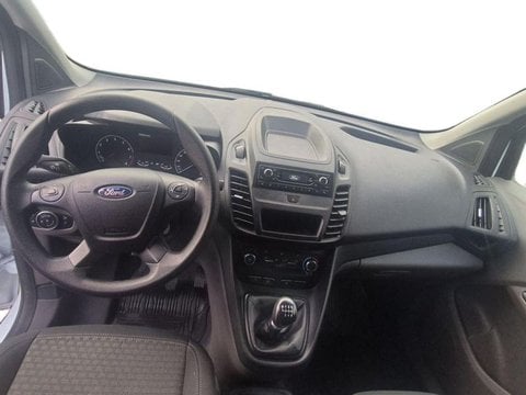 Voitures D'occasion À Corbeil-Essonnes | Ford Transit Connect L1 1.0E 100Ch Trend