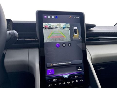 Voitures D'0Km À Amiens | Ford Explorer 286Ch Extended Range 77Kwh Pack Premium Rwd