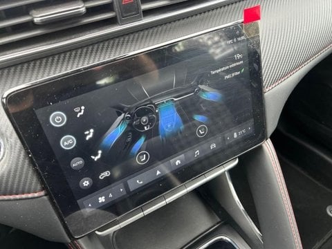 Voitures D'occasion À Sarcelles | Mg Zs Ev 177Ch - 50Kwh Comfort