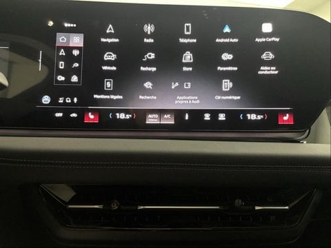 Voitures D'occasion À Beauvais | Audi A6 Sportback E-Tron E-Tron Performance 367Ch S Line