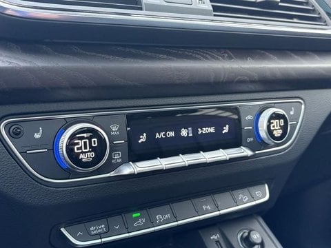 Voitures D'occasion À Compiègne | Audi Q5 Sportback 50 Tfsi E 299Ch Avus Quattro S Tronic 7