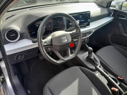 Voitures D'occasion À Jaux Compiègne | Seat Ibiza 1.0 Tsi 115Ch Copa Dsg7