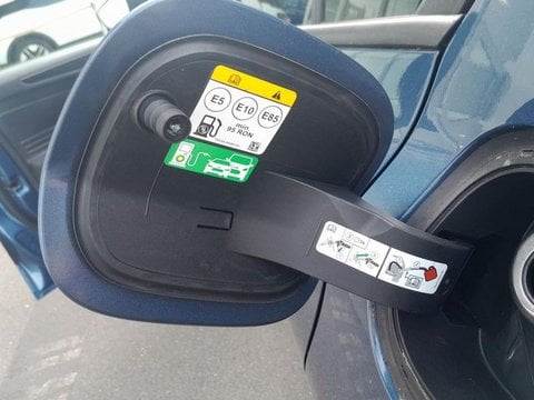 Voitures D'occasion À Saint Ouen L'aumône | Ford Focus 1.0 Flexifuel Mhev 125Ch St-Line Design