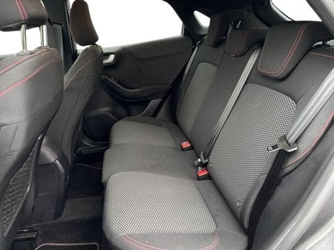 Voitures D'occasion À Morangis | Ford Puma 1.0 Flexifuel 125Ch S&S Mhev St-Line