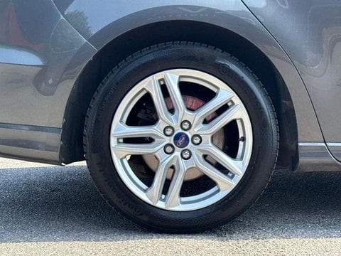 Voitures D'occasion À Jaux Compiègne | Ford S-Max 2.0 Tdci 150Ch Stop&Start Titanium Powershift