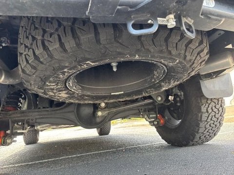 Voitures D'occasion À Cergy Saint Christophe | Ford Ranger 3.0 Ecoboost V6 292Ch Stop&Start Doub...