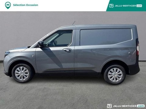 Voitures D'occasion À Bretigny Sur Orge | Ford Transit Courier 1.0 Ecoboost 100Ch Trend