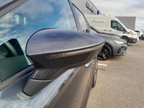 Voitures D'occasion À Jaux Compiègne | Seat Ibiza 1.0 Tsi 95Ch Copa