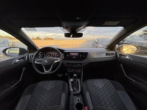 Voitures D'occasion À Saint-Ouen L'aumône | Volkswagen Taigo 1.5 Tsi 150Ch R-Line Dsg7